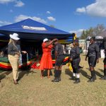 Nguluvhe Commends Beitbridge Community for Supporting Returnees