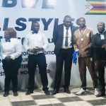 Cruiser Musiiwa Defies Odds to Defeat Saranewako and Claim Zimbabwe TAE BO All Styles Championship