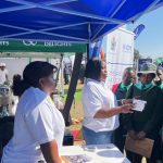 Permanent Expo Grounds A Must: Beitbridge Mayor