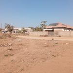Armed Robbers Knock At Government Houses Doorsteps