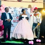 ‘Choose Talent Over Drugs,’ Youth Told at Beitbridge Achievement Awards