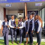 Summit Guest House Scoops Overall Best Exhibitor at Beitbridge Business Expo 2026, Again!