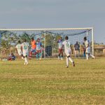 Vhembe Stars Academy Share Spoils With Shabanie Mine At Home