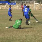 Vhembe Stars Academy U19 Beat Dulibadzimu