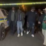 Zim-UK Triple Murder Suspect Arrested in South Africa