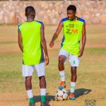 Vhembe Stars U19, Dulibadzimu U19 Aim to Bounce Back on D2 Match Day 5