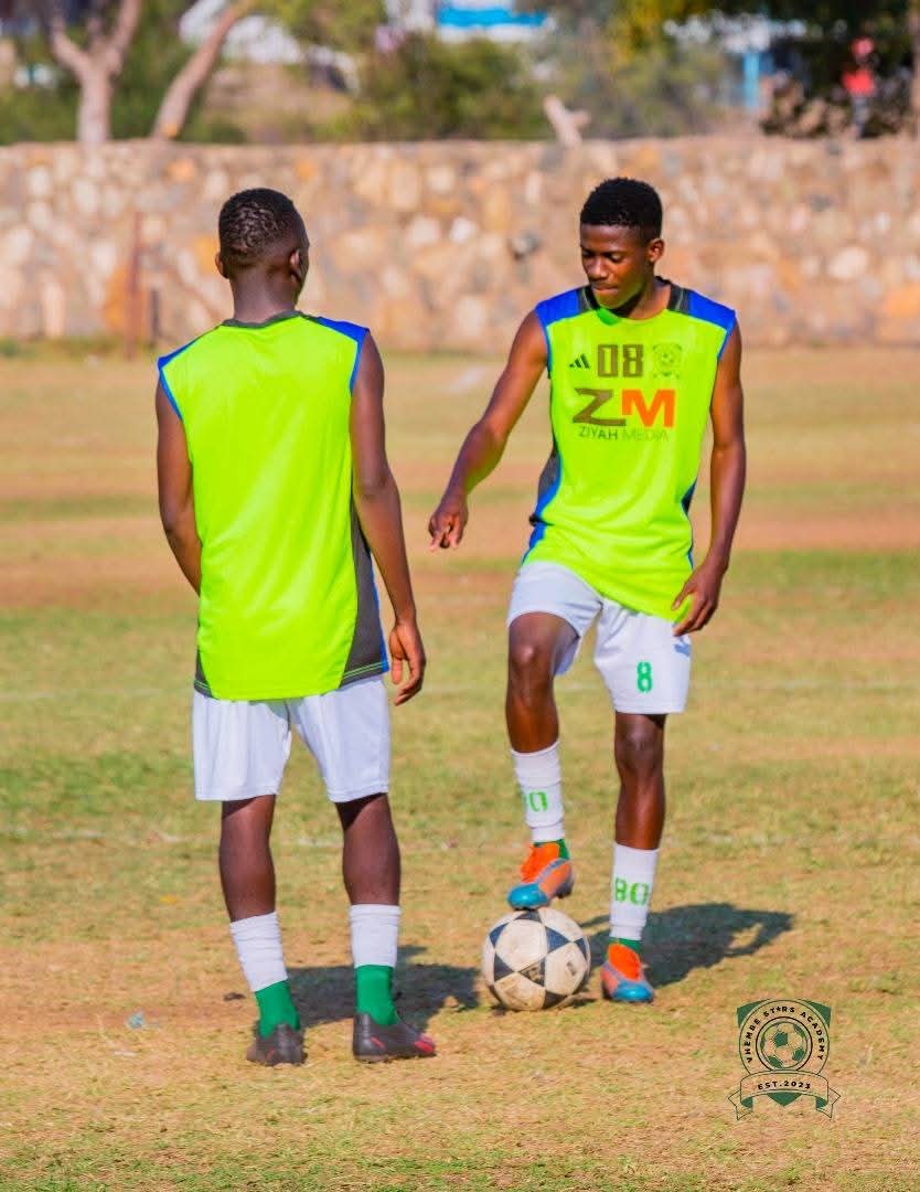 Vhembe Stars U19, Dulibadzimu U19 Aim to Bounce Back on D2 Match Day 5