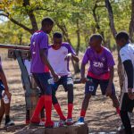 Five Days To Kick-Off: Countdown To Beitbridge District NASH U20 At Siyoka High
