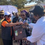 Minister Mutsvangwa Urges Welcoming Arms for Returnees