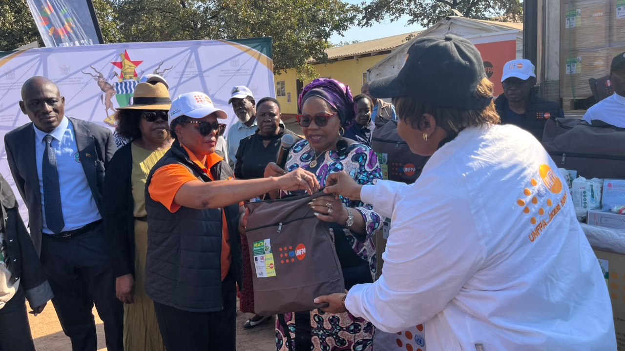 Minister Mutsvangwa Urges Welcoming Arms for Returnees