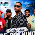 Beitbridge Gears Up for Triple Entertainment Night