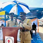 ZRP Recruits Pastors in Crime Fight