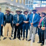 Beitbridge Border Post Sets Continental Benchmark for Trade Facilitation
