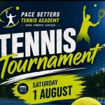 Beitbridge Tennis Tournament Set