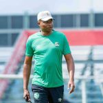 FC Platnum Fires Lupahla