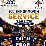 Fellowship and Games unite Beitbridge Youths
