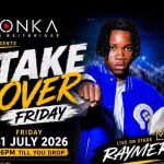 Raymer Set for Konka Pub Debut