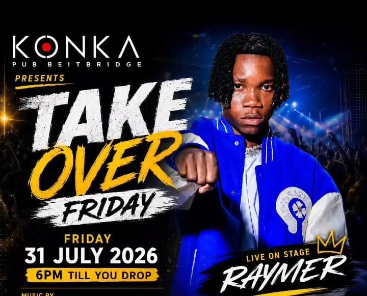 Raymer Set for Konka Pub Debut