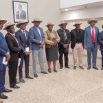 Beitbridge Border Post Infrastructure To Be Replicated Across Africa?