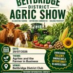 No Venue, No Show: Beitbridge Agricultural Show Postponed