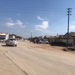 No March, No Demos: Beitbridge Gets On With Business