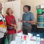 Need For More Medical Drugs At Beitbridge….As Returnees Exhaust District Drugs