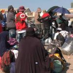 Four Returnees Give Birth At Beitbridge