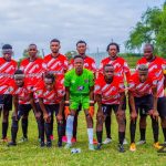 Dulibadzimu United Pulls Down Blanket