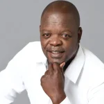 Veteran South African Actor Seputla Sebogodi Dies at 63