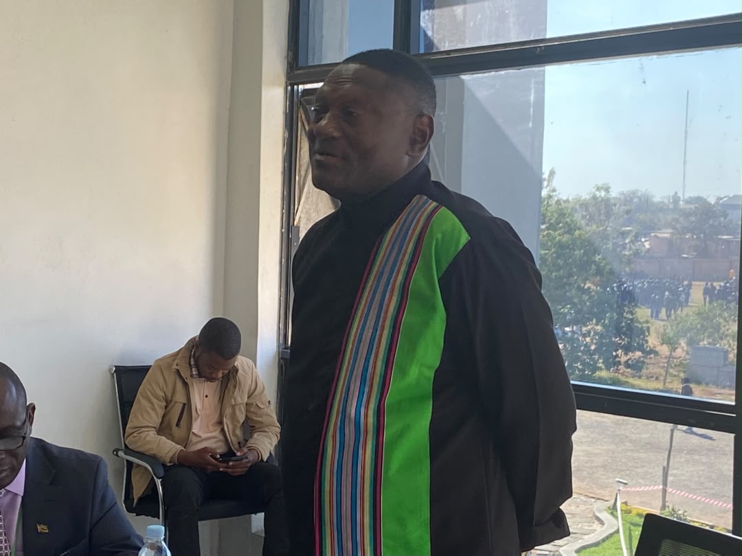 PASSAF Competitions Unite Matabeleland South Through Culture and Learning
