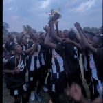 Chitota Brace Sees Vhembe Stars Academy U17 Win Heroes Cup