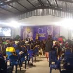 Kingdom Light Global Church Hosts Ladies Conference