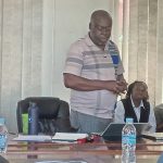 Beitbridge Takes Pigs, Goats, Donkeys To Court