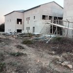 Contractor Destroys Ministry Of Health Property