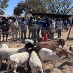 Call For Miners, Farmers CooperativeCo-existence
