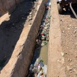 Tshitaudze Residents Grapple With Sewer Bursts For Decades