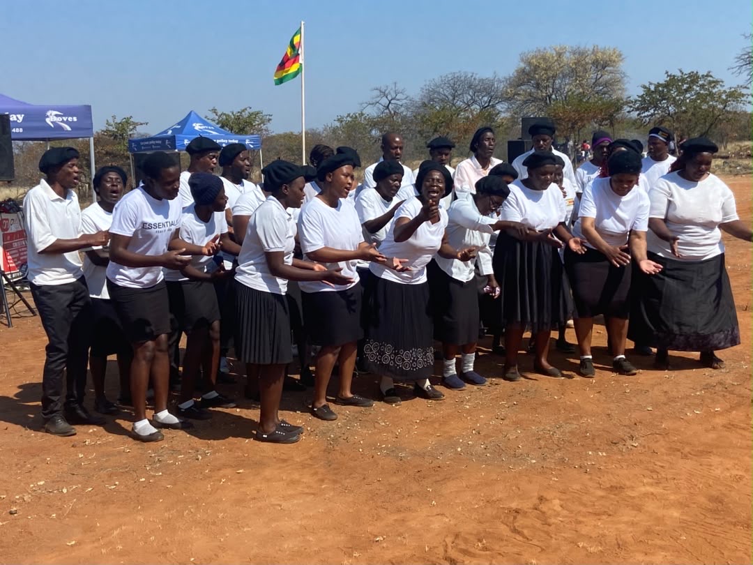 Voices of Liberation Echo in Beitbridge
