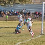Vhembe Stars Academy Stun Tongogara