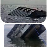 Boat Built for 90 Carried 119 in Deadly Kariba Accident