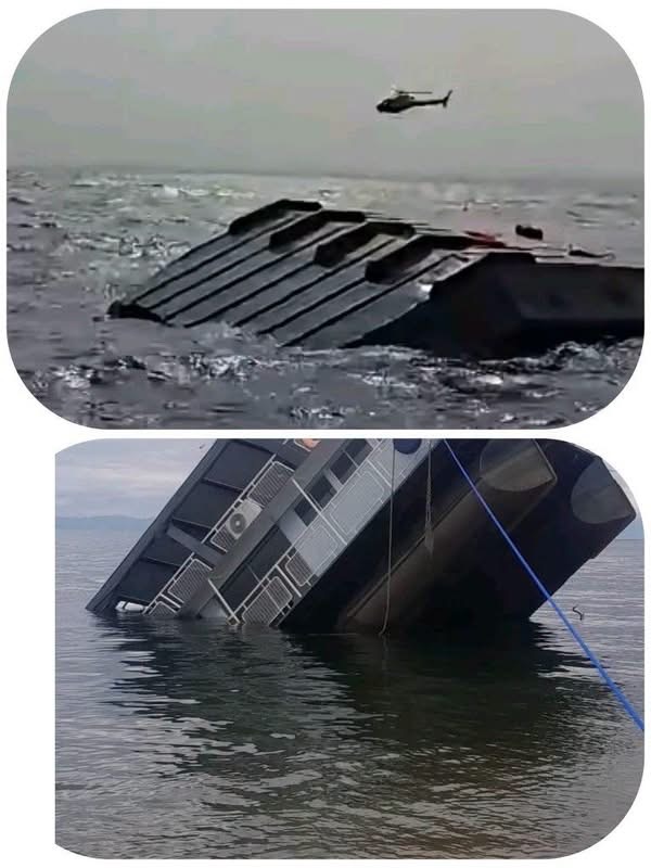 Boat Built for 90 Carried 119 in Deadly Kariba Accident