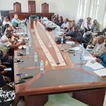 Beitbridge Councillors, Management Undergo Governance Training