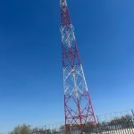 Beitbridge West MP Ndou Commends Shashe NetOne Booster Progress