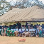 St Engenas Rugare Zion Christian Church Holds Three-Day Conference in Zaka.