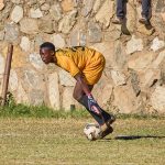 Vhembe Stars Academy Gear Up to Battle Chapungu