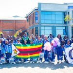 Oakleigh House Trust School Returns from China After Outstanding World Robotics Championship Performance