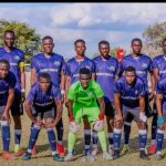 Blanket Mine Dates Triangle FC in Munhumutapa Cup