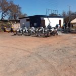 Gwanda Goes On Show