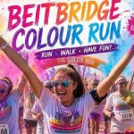 Colour Run Brings Beitbridge Community Together
