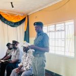 Prison Officers Seek Affordable Stands
