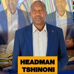 Former ZPCS Superintendent to Be Installed as Headman Tshinoni